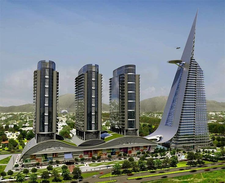Lahore Office